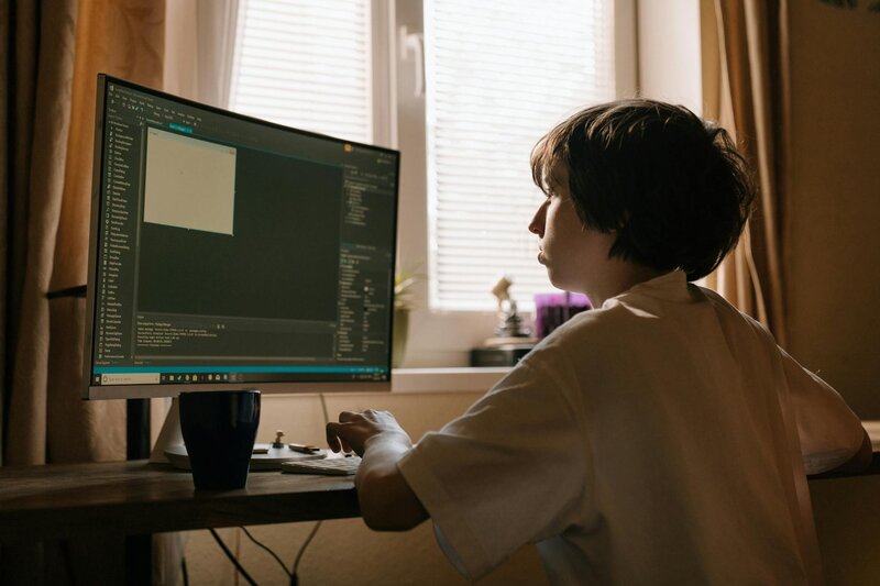 Programming Class